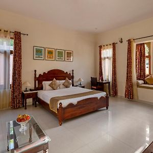 Heritage Room